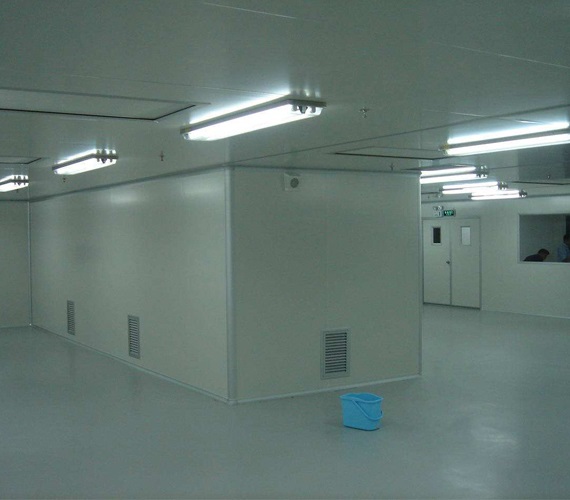 恒德板業(yè)交通設(shè)施建筑工程案例