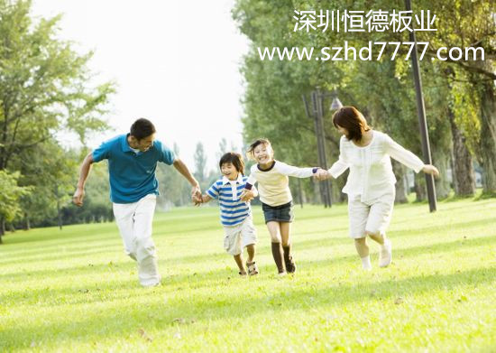呵護(hù)綠色健康居住環(huán)境，從輕質(zhì)隔墻板開始