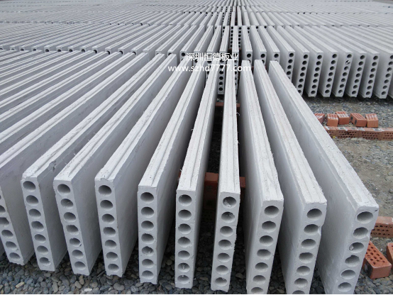 輕質(zhì)隔墻板適用于國內(nèi)修建