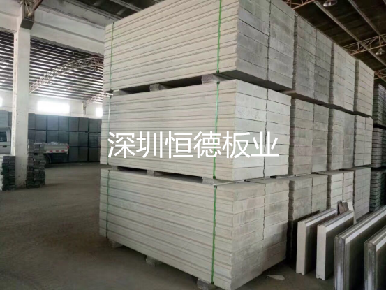 輕質隔墻板有什么生產要求呢？
